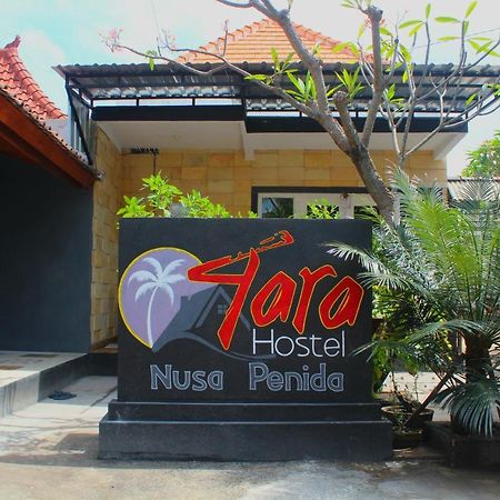 Tara Hostel Batununggul Exteriér fotografie
