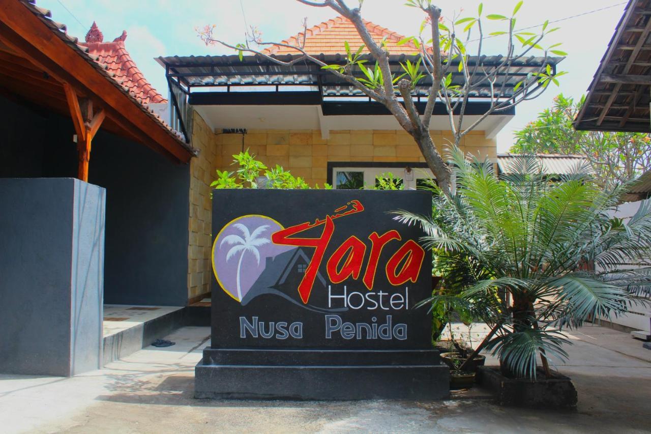 Tara Hostel Batununggul Exteriér fotografie