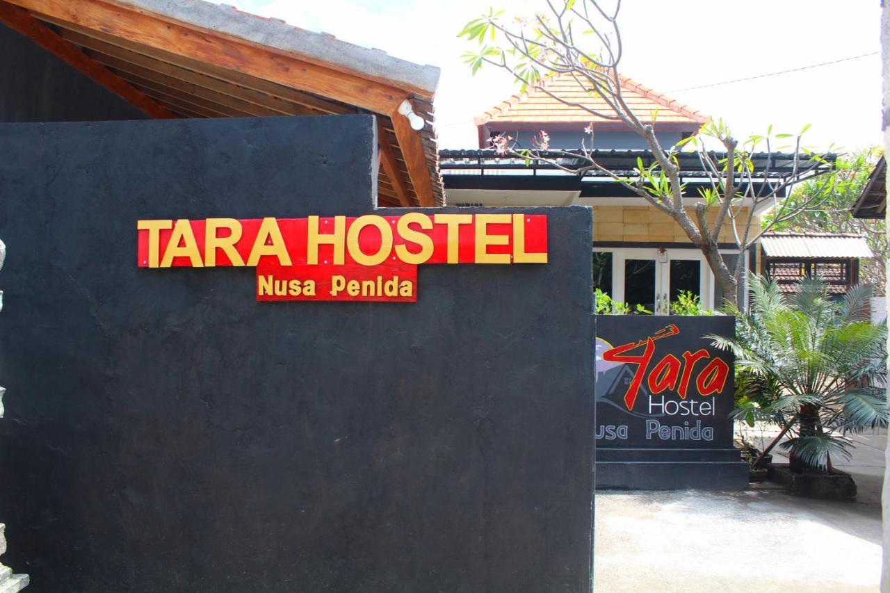 Tara Hostel Batununggul Exteriér fotografie