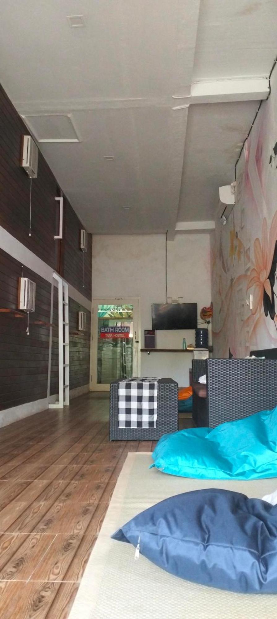 Tara Hostel Batununggul Pokoj fotografie